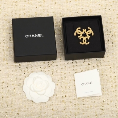 Chanel Brooches